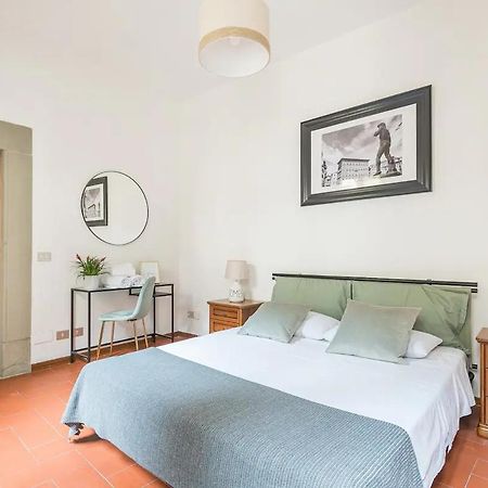 דירות פירנצה Residenza Degli Albizi מראה חיצוני תמונה