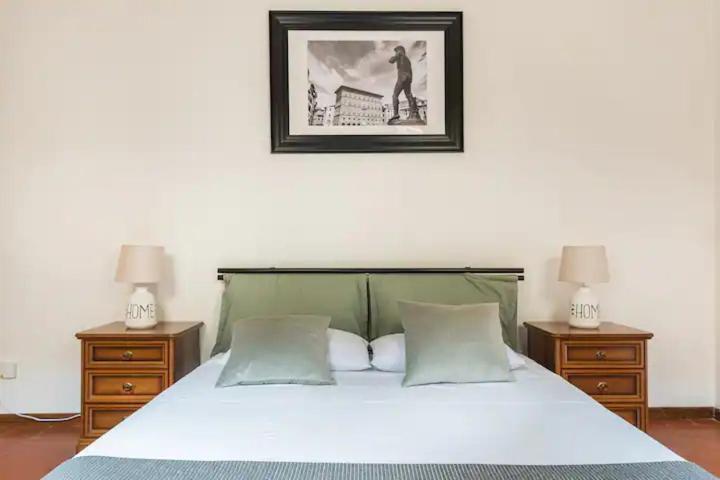 דירות פירנצה Residenza Degli Albizi מראה חיצוני תמונה