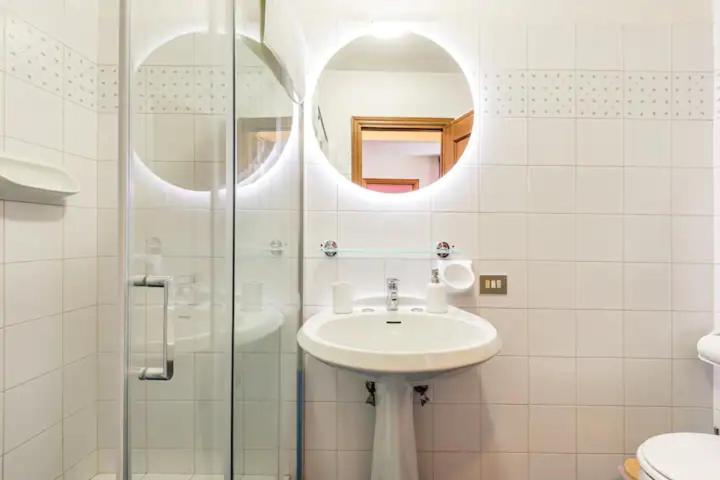 דירות פירנצה Residenza Degli Albizi מראה חיצוני תמונה