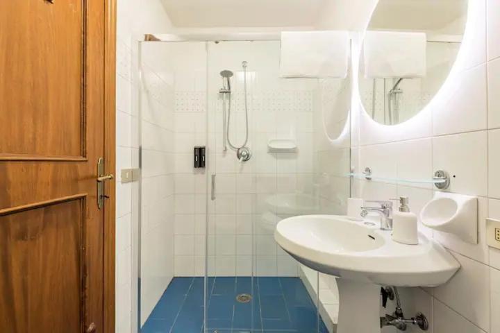 דירות פירנצה Residenza Degli Albizi מראה חיצוני תמונה