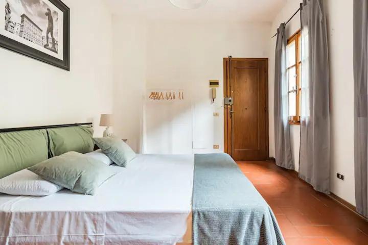 דירות פירנצה Residenza Degli Albizi מראה חיצוני תמונה